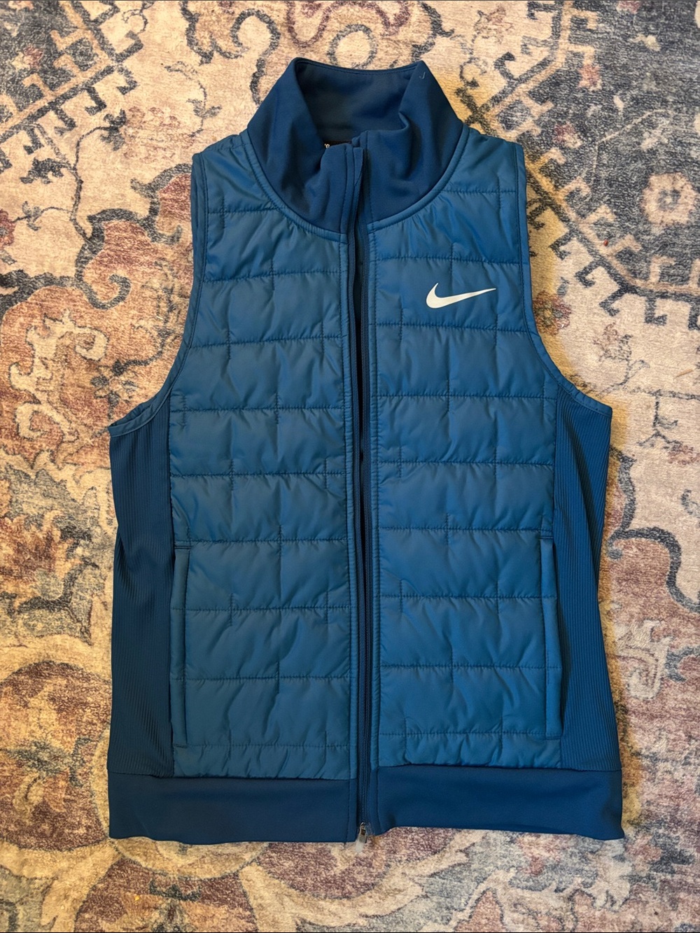 Nike Therma-Fit Running Vest